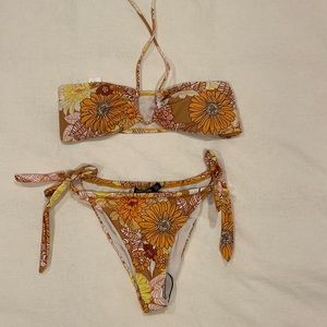 Nasty gal bikini